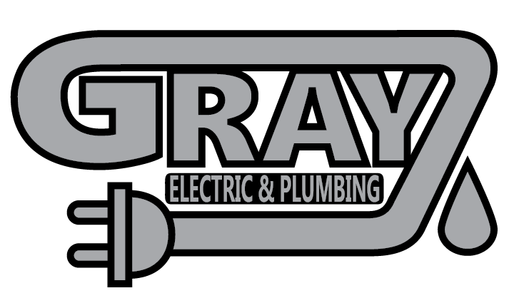 Gray Electric site Logo